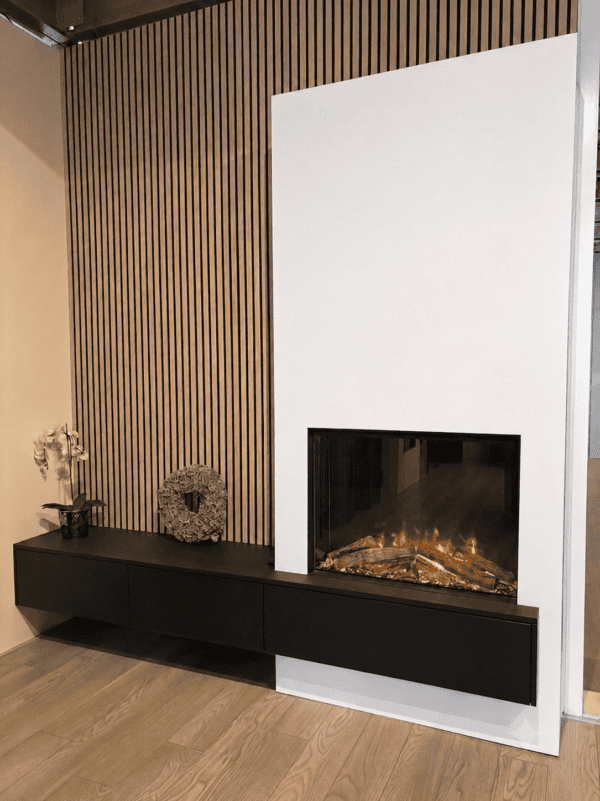 Element4 Elite 80H E Supreme elektrische haard