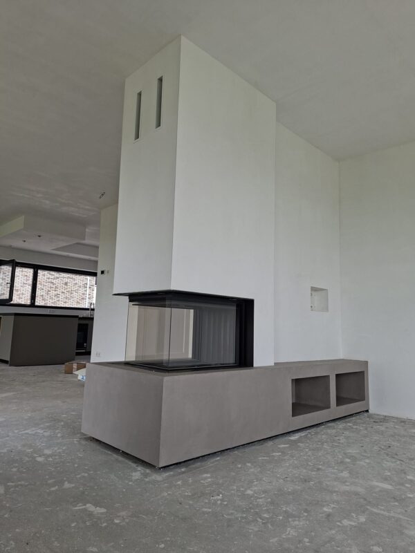 Sb Fam. Knijnenberg Marknesse (spartherm Premium Triple 50x74x50) 2 3