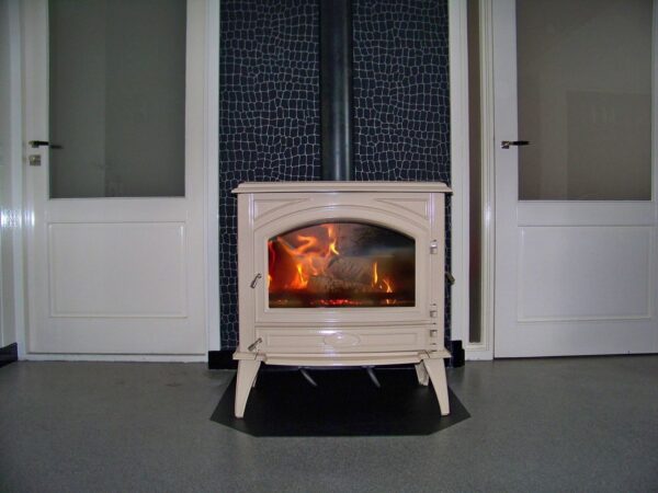 Dovre 760 Cb Houtkachel