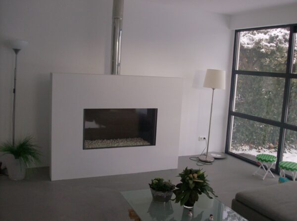 Dru Apollo 100 Gashaard