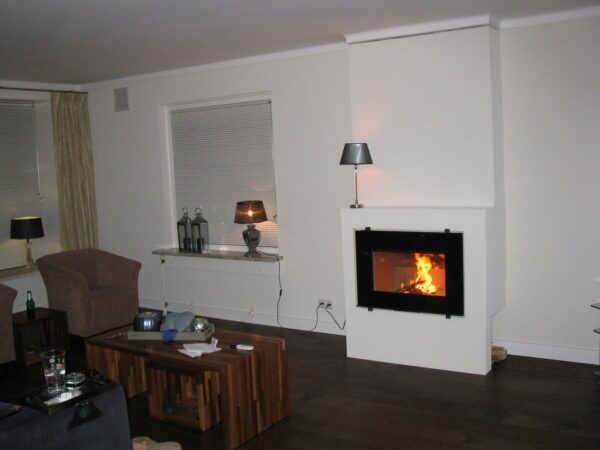 Hwam I 30 55 Houtkachel