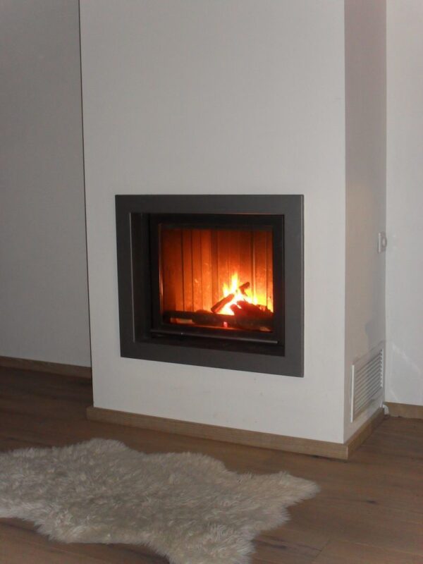 Barbas Escamo 70 Houtkachel