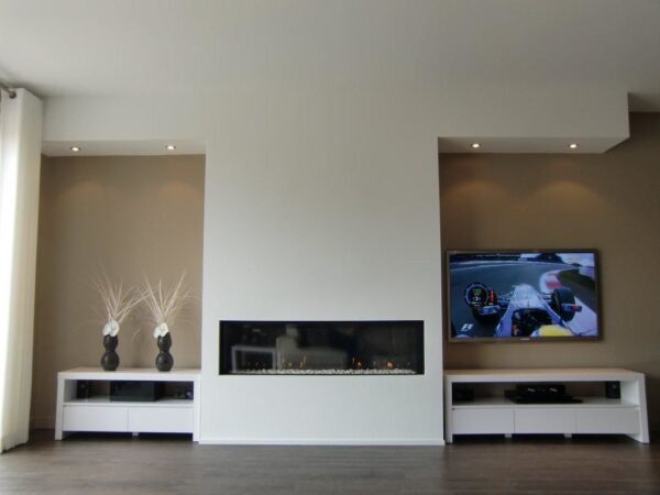 M Design Luna 1600 H Gashaard