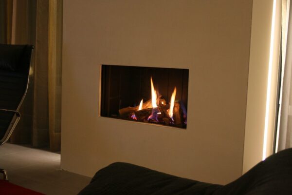 Trimline Fires Trimline 73 Front
