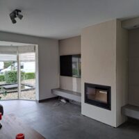 Hs Fam. Huizing Hoofddorp (jide Pure 77)