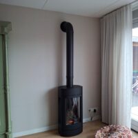 Hs Fam. Nagelhout Oldebroek (wanders Tali 3 Met Gasfleskast) 1