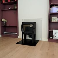 Hs Fam. Vermeeren Rijsbergen (jotul F 305)
