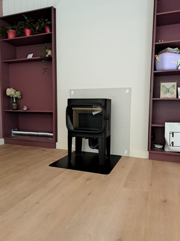 Hs Fam. Vermeeren Rijsbergen (jotul F 305)