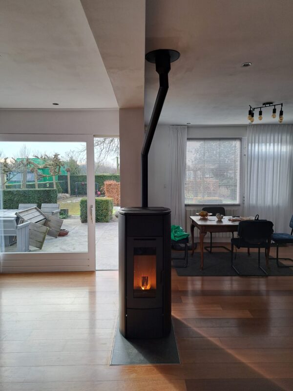 Hs Fam. Van Zeeland Liempde (nordic Fire Thor 12)