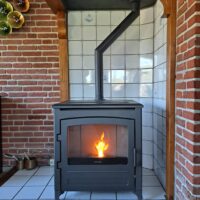Sb Fam. Bosch Wierden (nordic Fire Rocco 7)