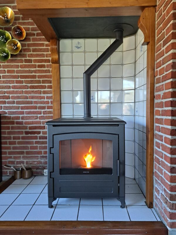 Sb Fam. Bosch Wierden (nordic Fire Rocco 7)