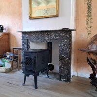 Sb Fam. Bosveld Hengelo (jotul F 602 Eco)