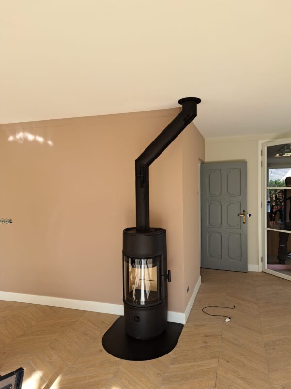 Sb Fam. Gerritsen Rijssen (jotul F 171 Zensoric)