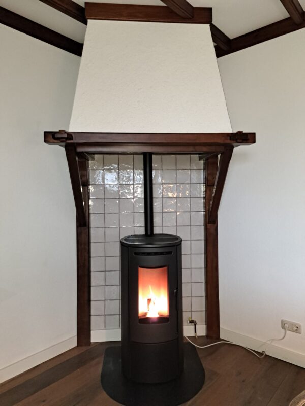 Sb Fam. Kettelarij Bathmen (nordic Fire Store)