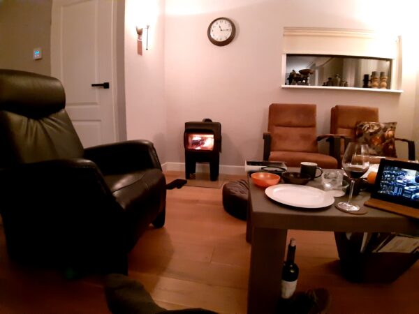 Sb Fam. Lichtenberg Rijssen ( Jotul F 105)