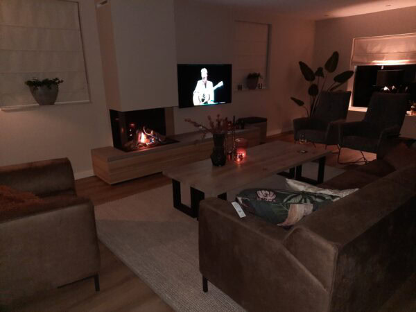 Sb Fam. Oude Weernink Zenderen (dru Maestro 80 3 Met Meubel)