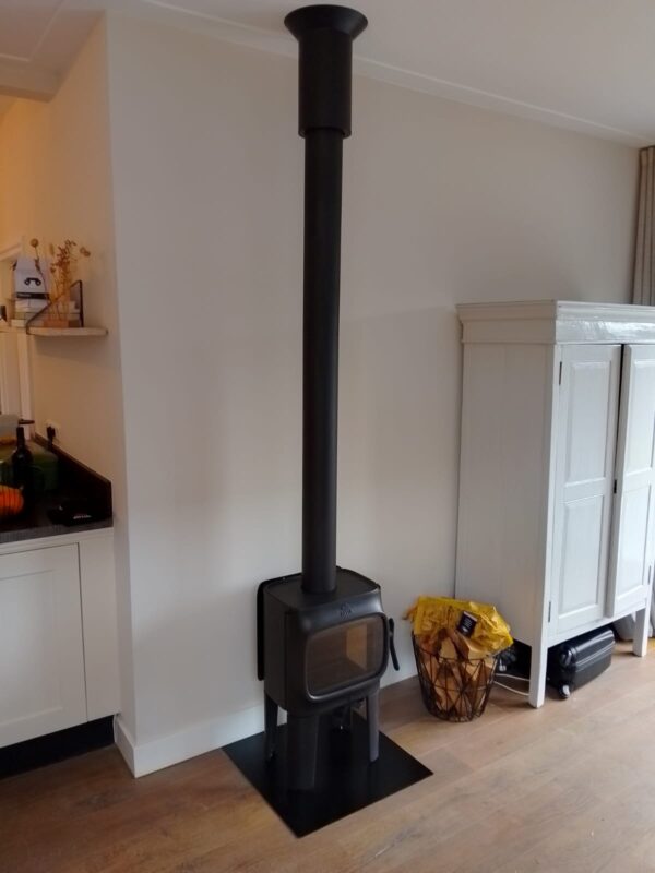 Sb Fam. Ruessink Oosterbeek (jotul F 105)