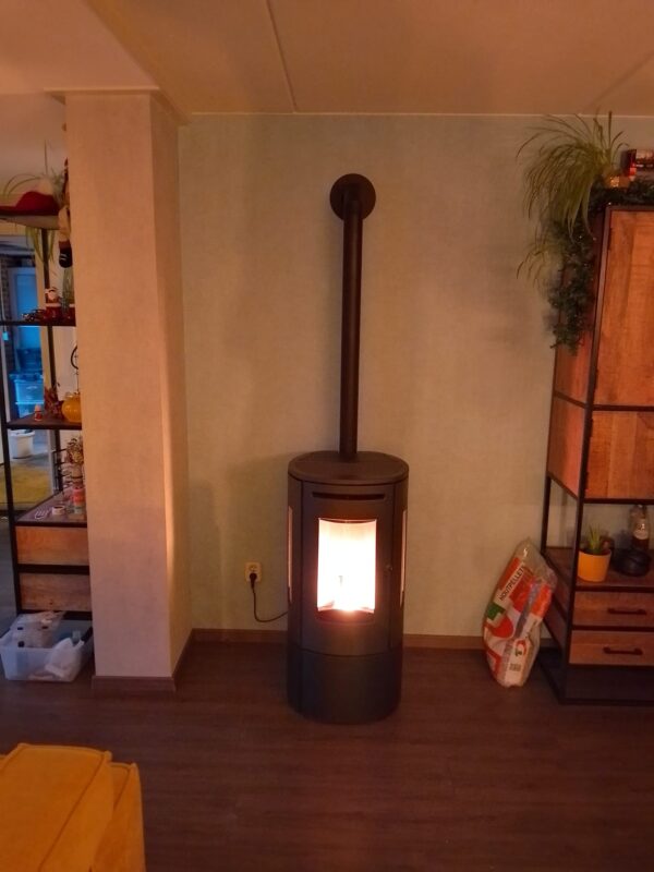 Sb Fam. Schepers Rijssen (nordic Fire Tjallmo)