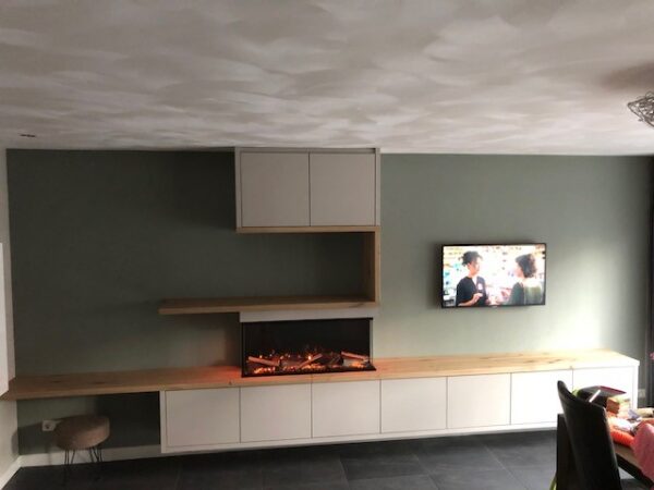 Sb Fam. Schreur Wierden 1 (element4 Elite 100)