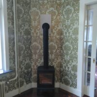 Sb Fam. Slegers Vriezenveen (jotul F 205)