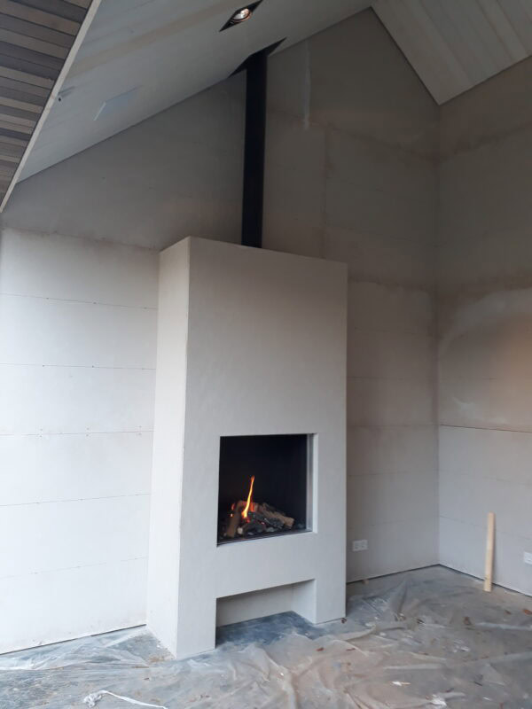 Sb Fam. De Graaf Berlicum (element 4 Modore 75 Outdoor)