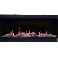 Charlton & Jenrick Luminosa 110