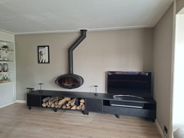 Fam. Kelderman Goor (wanders Mata Met Tv Meubel)