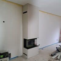 Fam. De Kraa Zeist (spartherm Lean Triple 68x28x48)