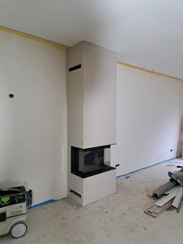 Fam. De Kraa Zeist (spartherm Lean Triple 68x28x48)