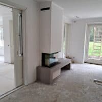 Fam. Blanksma Bilthoven (spartherm Lean Triple 68x28x48)