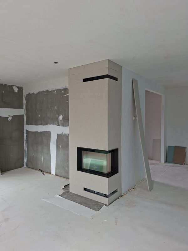 Fam. Hogervorst Pijnacker (spartherm Lean Corner 68x28x48)