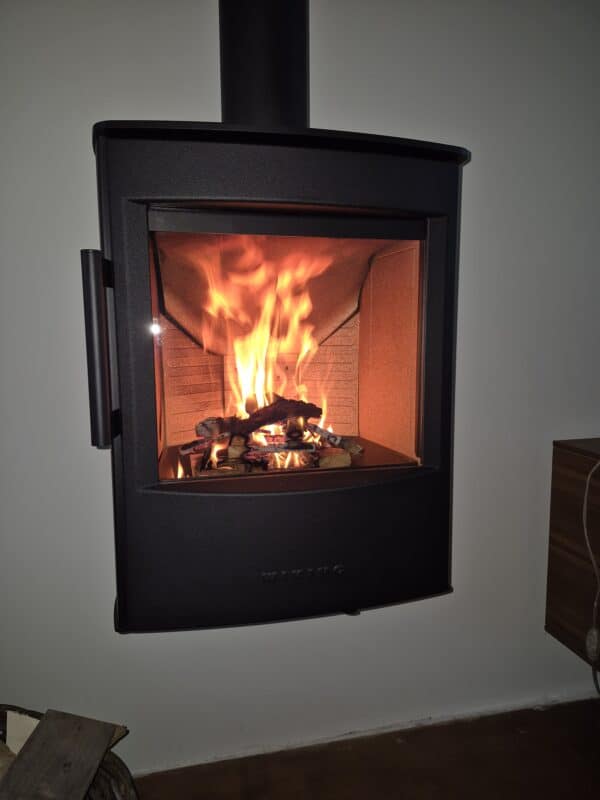 Fam. Brouwer Doorn (wiking Mini 2 Hangend)