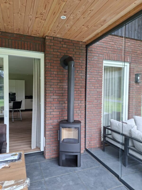 Fam. Walgemoet Markelo (wiking Mini 4)