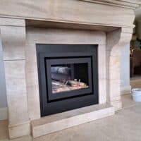 Fam. Kerkhof Ter Steege Holten (element4 Elite 60i E)