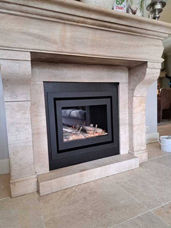 Fam. Kerkhof Ter Steege Holten (element4 Elite 60i E)