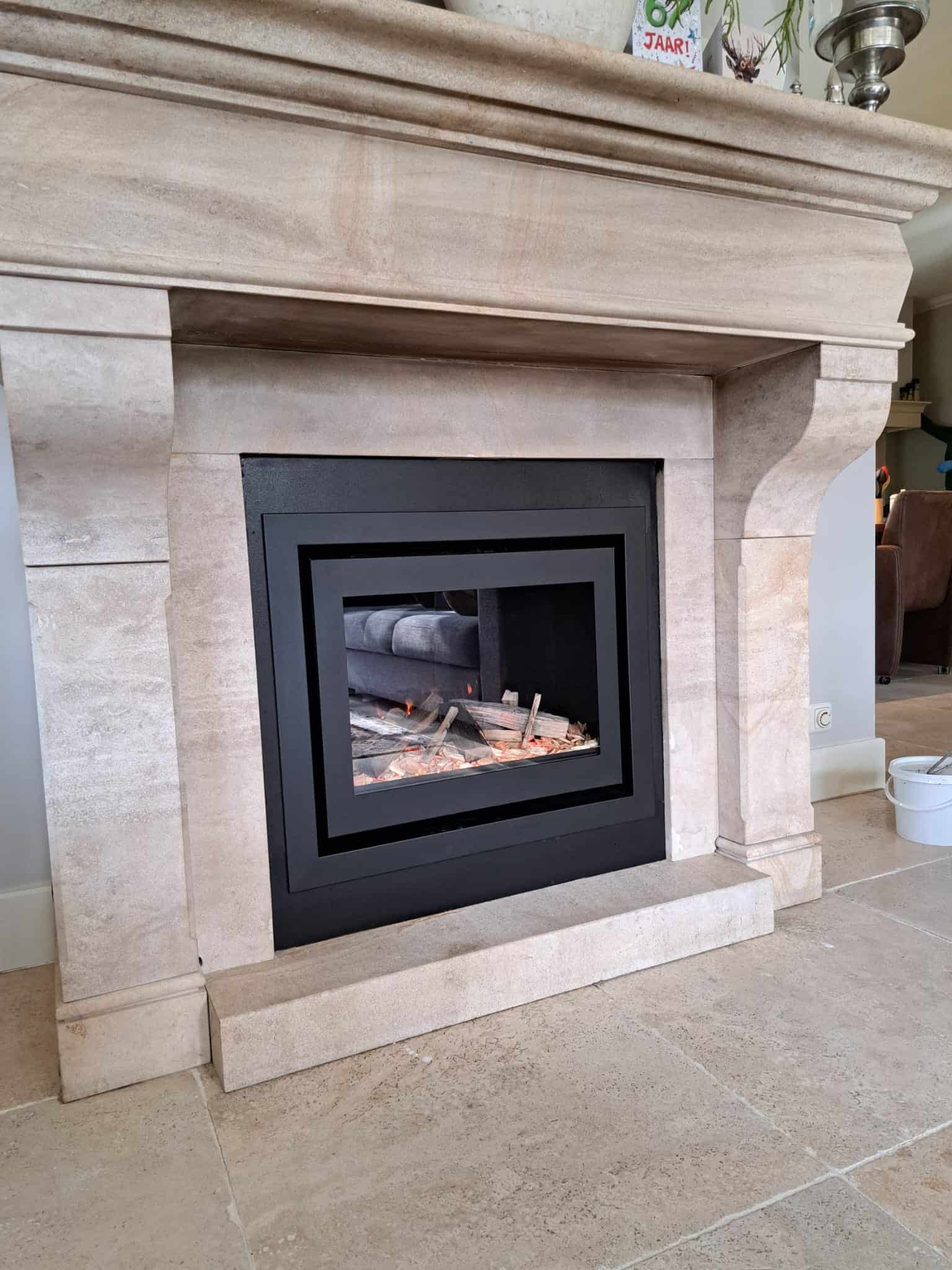 Fam. Kerkhof Ter Steege Holten (element4 Elite 60i E)