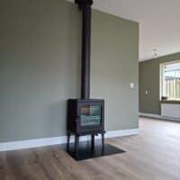 Fam. Witten Rijssen (jotul F 205)