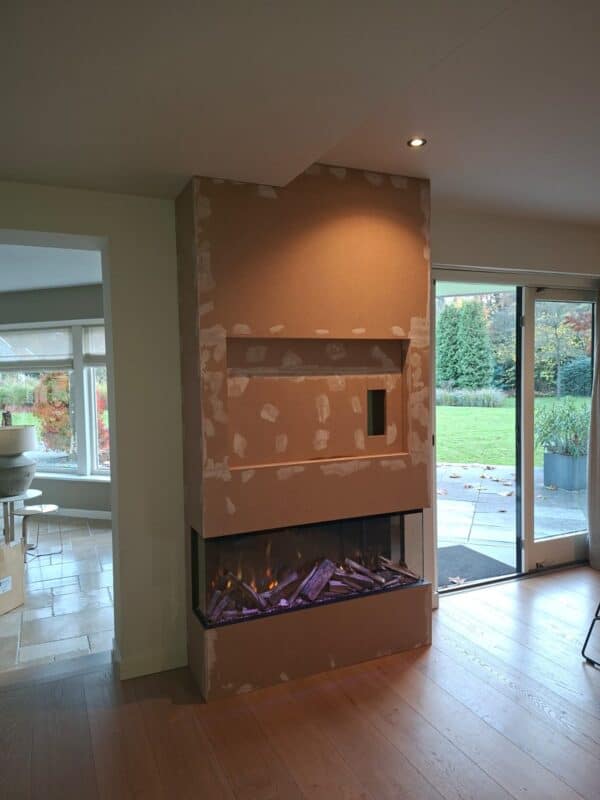 Fam. Van Den Enk Enschede (fair Fires Tru Vizion Pano 1250)
