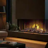 Fair Fires Solution Trueflame 1000 LCD