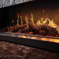 Fair Fires Solution Trueflame 1000 LCD