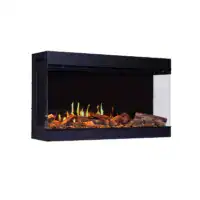 Fair Fires Solution Trueflame 1000 LCD