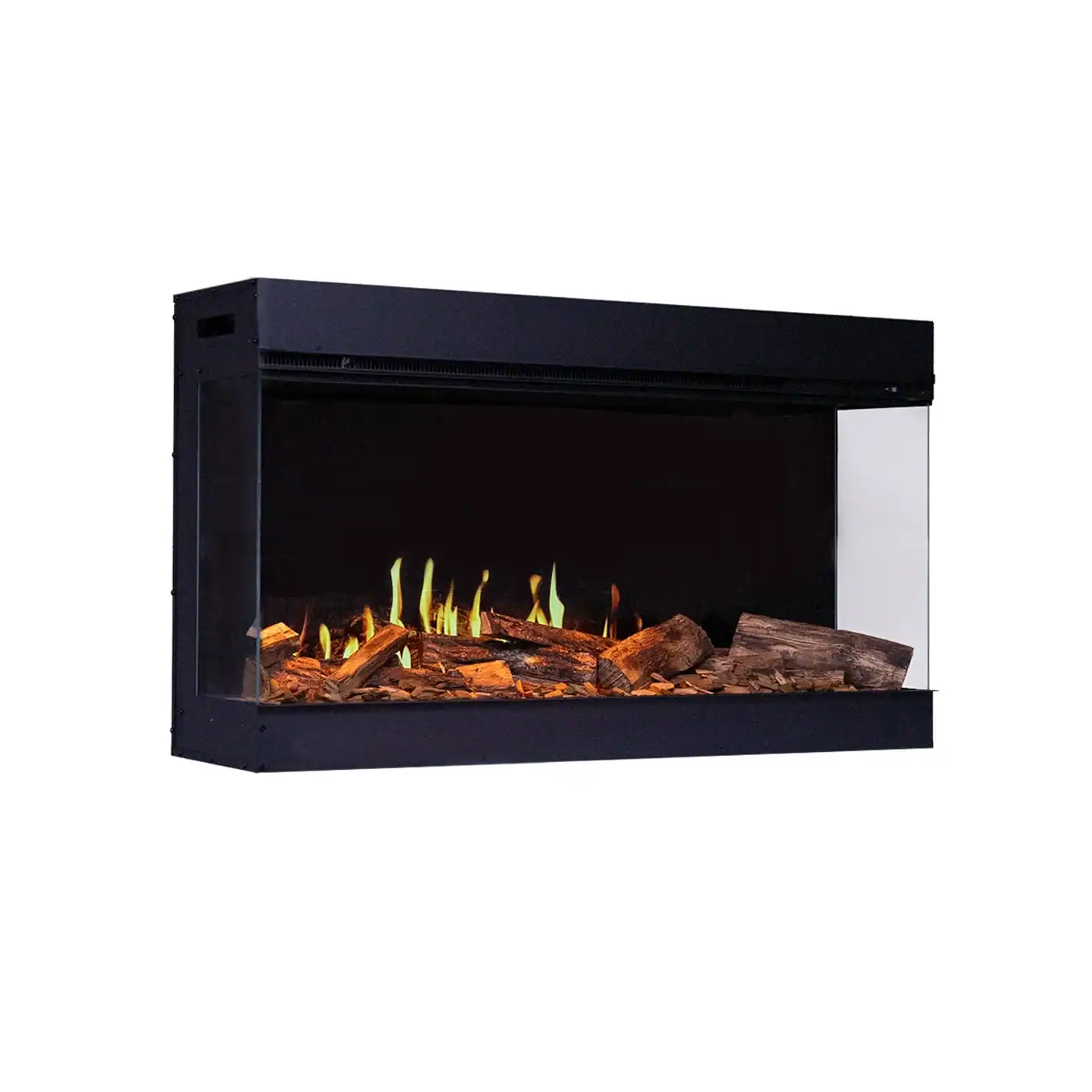 Fair Fires Solution Trueflame 1000 LCD