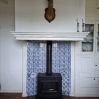 Fam. Timmer Arends Lochem (jotul F 405)