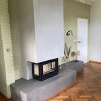 Fam. Wagenvoort Lochem (wanders Square 60 3 Zijdig Met Haardplateau) 1