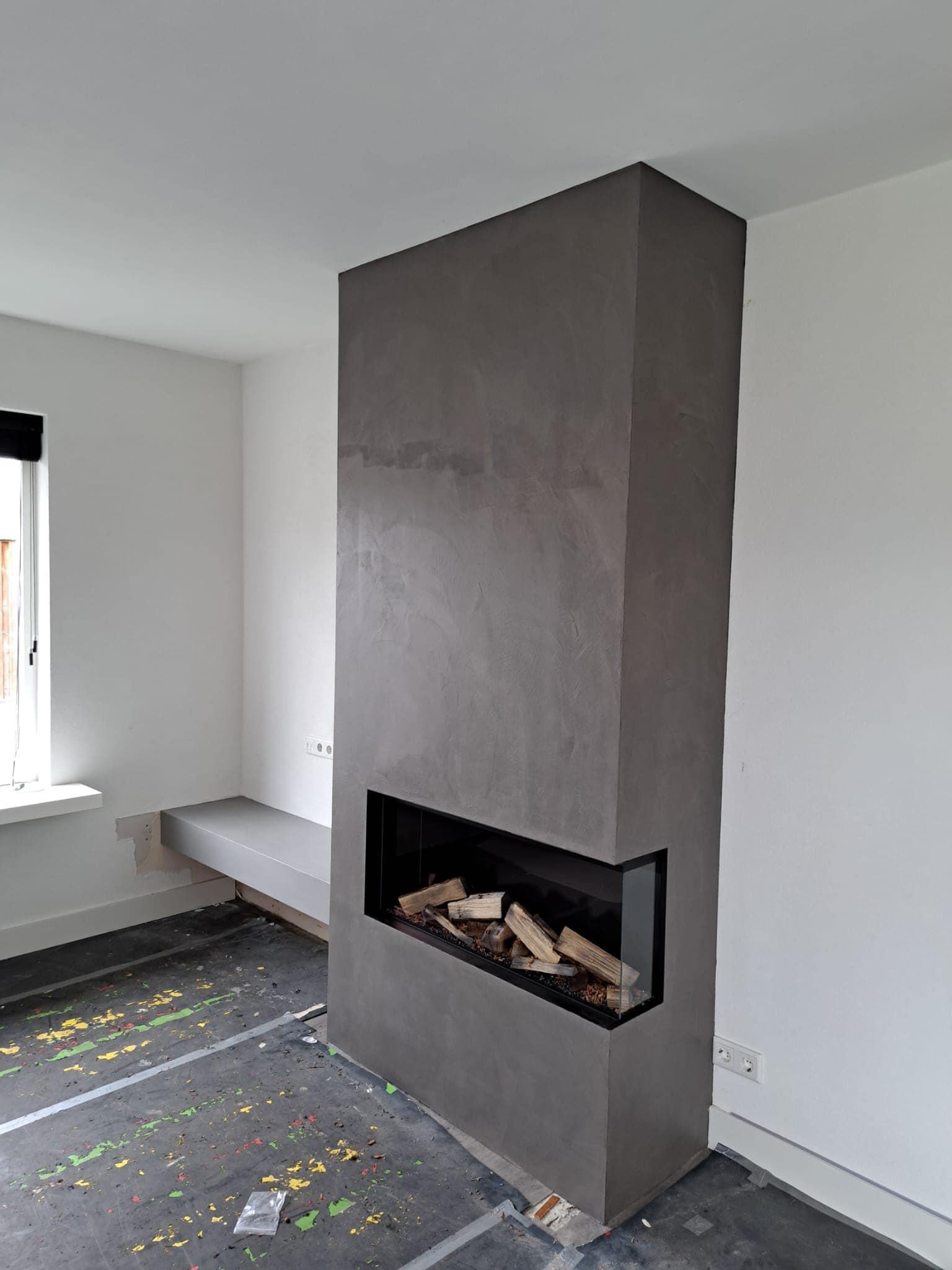 Fam. Welhuis Denekamp (2) Element4 Elite 100