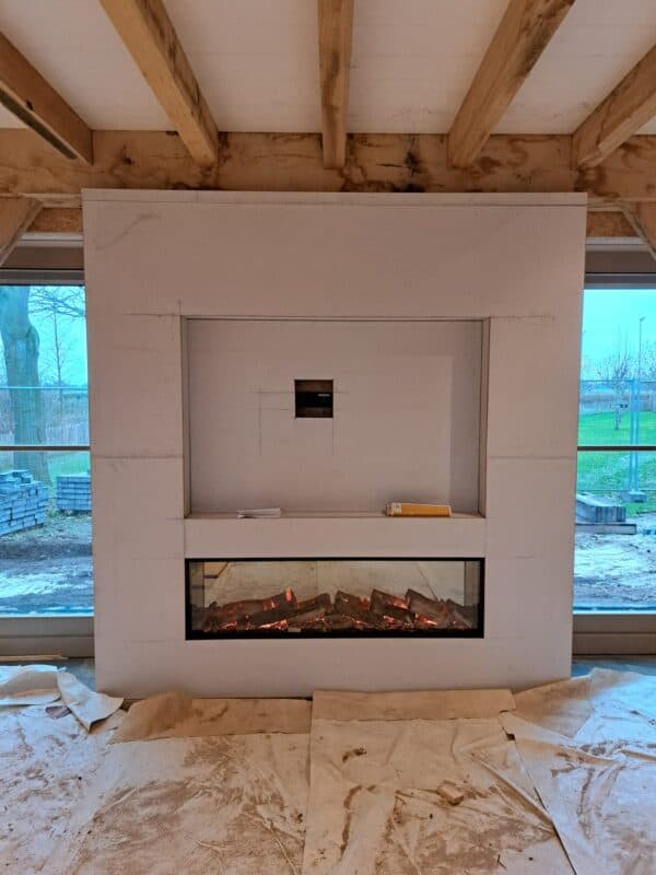 Fam. Zwiep Dedemsvaart (element4 Elite 150 E)