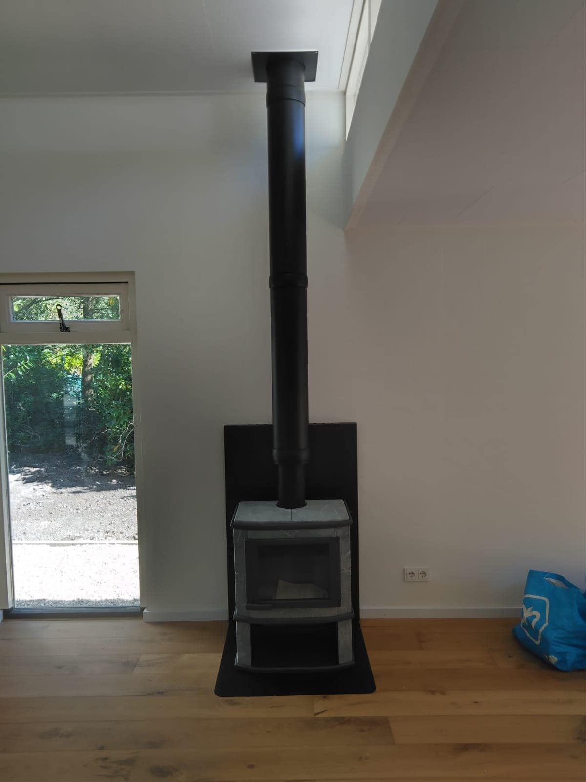 Fam. Van Mourik Nutter (altech Grande Nobles Depot)