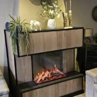 Fam. Van Der Spiegel Wierden (fair Fires Pano 700)