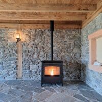 Fam. Molenaar Wachtum (nordic Fire Rocco 10) 2