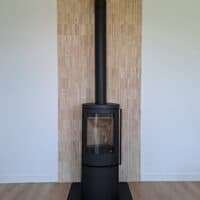 Fam. Stevens Holten (jydepejsen Cozy Classic Met Zijruiten)